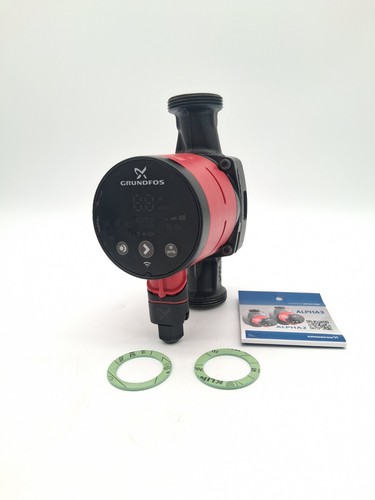 Grundfos alpha 60 180 - grundfos,