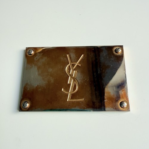 Vintage yves saint laurent - vintage,