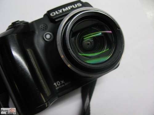 Olympus 500 uz - olympus, sp-500