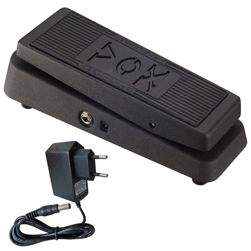 Vox v845 wah - v845, pedal