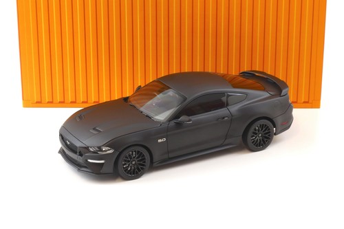 Diecast masters 2019 ford - 1:18,