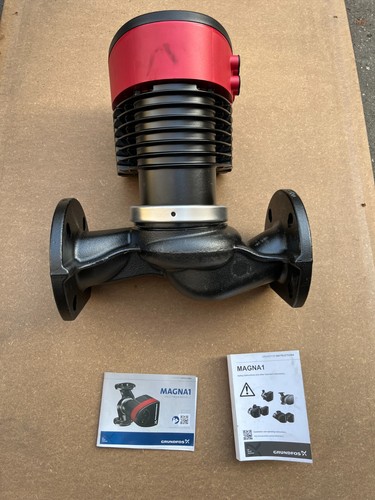 Top fabrikneue grundfos - fabrikneue,
