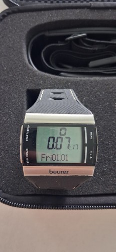 Beurer pm62 pulsmesser mit - beurer,