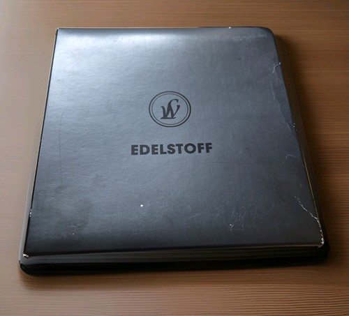 Rarität lightweight edelstoff - lightweight,