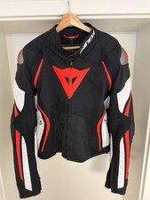 Dainese EXTREMA AIR TEX JACKE