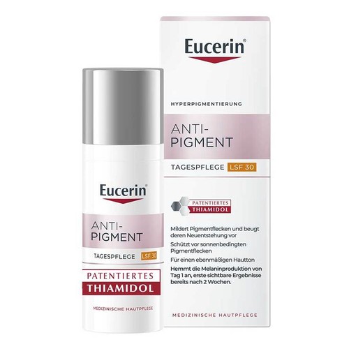 Eucerin anti pigment - eucerin, anti-pigment