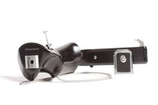 Hasselblad Auslöse-Handgriff