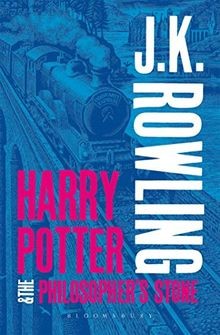 Harry potter and the - and,