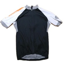 Profi Rarsport Trikot Bioracer Fahrrad Shirt M Herren Herbst Winter