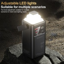 100000mAh Powerbank Externer