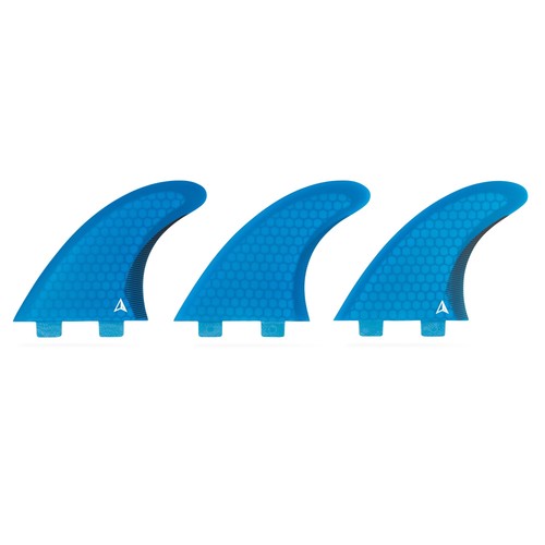 Roam thruster fin - roam, set