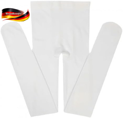 Ballettstrumpfhose