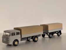 Permot Hruska 1:87 H0 Skoda