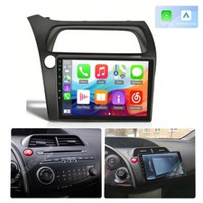 Autoradio Für Honda Civic