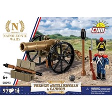 Cobi 20093  Französischer