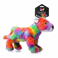 FantaZoo Leopard Large –