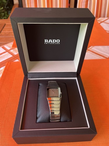 Rado armbanduhr diastar top - diastar,,