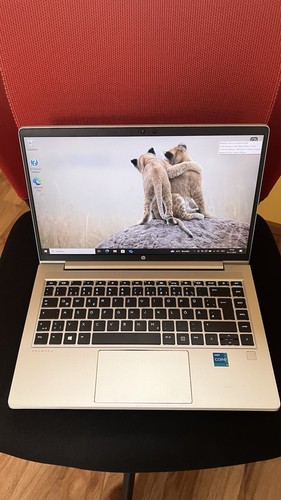 Probook 640 intel - g8,