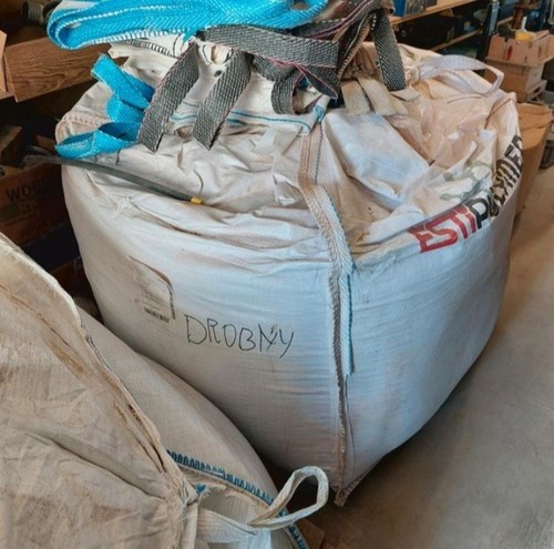 Big bag 1000 - big, kg