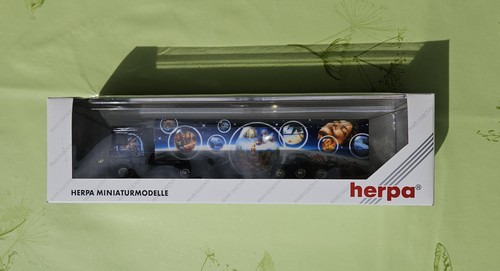 Herpa dream truck - renault, ae