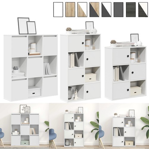 Bücherregal standregal - bücherregal,