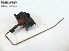 Mercedes W126 ZV-Element