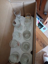 schnapsgläser 2cl glas