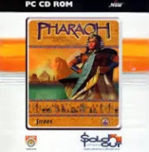 Pharaoh kostenloser - pc,