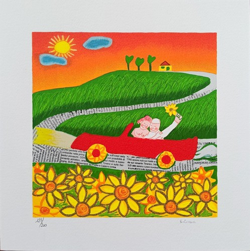 Anna lorenzi originale - lorenzi,