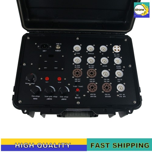 360en electronic tube - electronic,