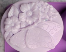 Gießform Silikonform