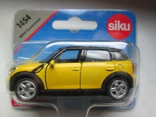 Siku     MINI   Countryman