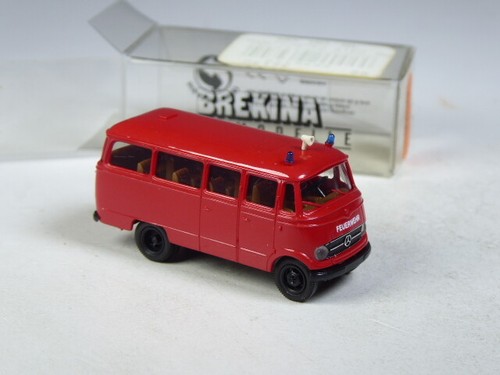 Brekina 36130 mercedes - (hr-7),