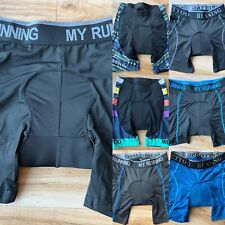 Herren Fahrradhose gepolstert