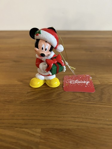 Disney mickey maus ornament - maus,