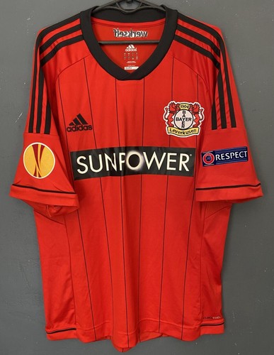 Mens bayer leverkusen - mens,