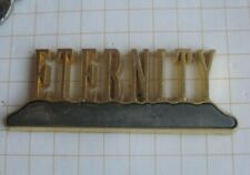 ETERNITY ...................... Kosmetik / Parfüm Pin (232g)