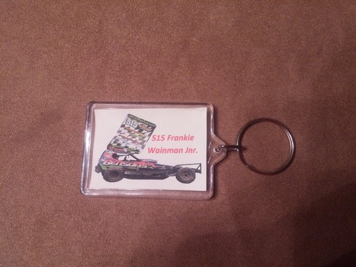 Frankie wainman jnr 515 - wainman,
