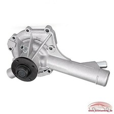 Wasserpumpe Mercedes C-Klasse