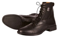 Reitstiefelette monaco - reitstiefelette,