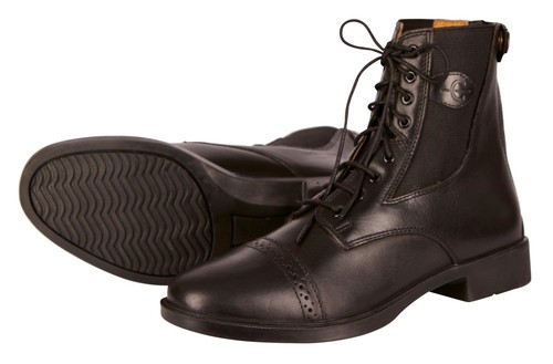 Reitstiefelette monaco - reitstiefelette,
