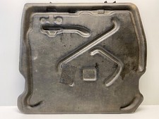 Audi 100 C3 Avant Typ 44 Quattro Kofferraumboden 443863546B