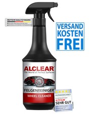 Alclear 721fr auto - alclear,