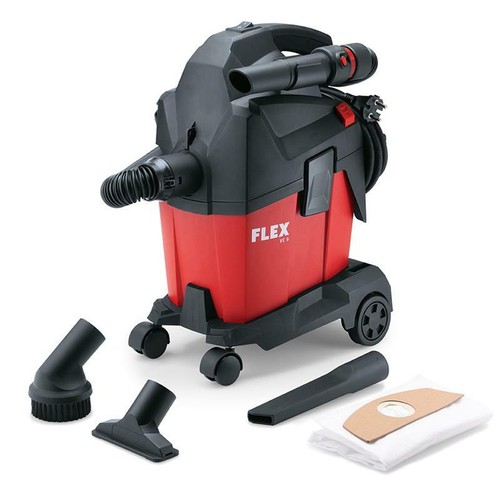 Flex kompakt sauger l mc - kompakt,