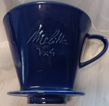 alter Melitta Kaffeefilter