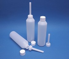 250ml LD-PE Quetschflasche