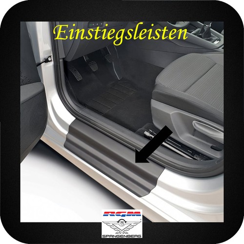 Original rgm einstiegsleisten - rgm,