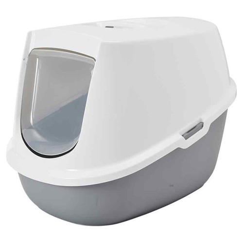Savic katzentoilette robin - savic,