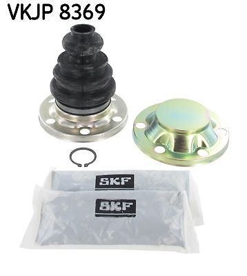 Skf faltenbalg material - skf, (material