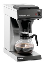Bartscher kaffeeautomat kaffee - kaffeeautomat,